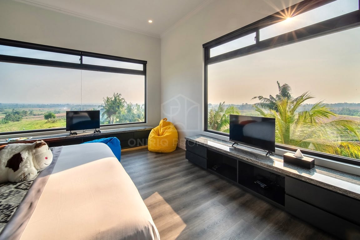 Cocobay Bali