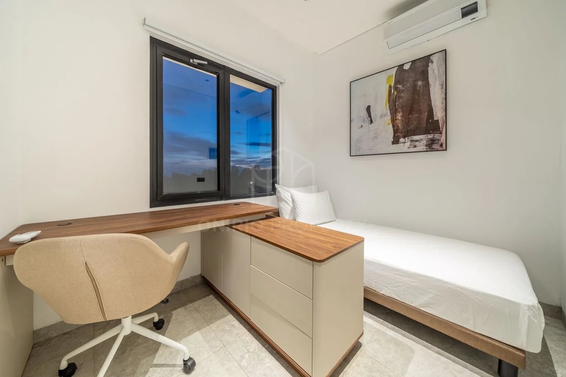Cocobay Bali