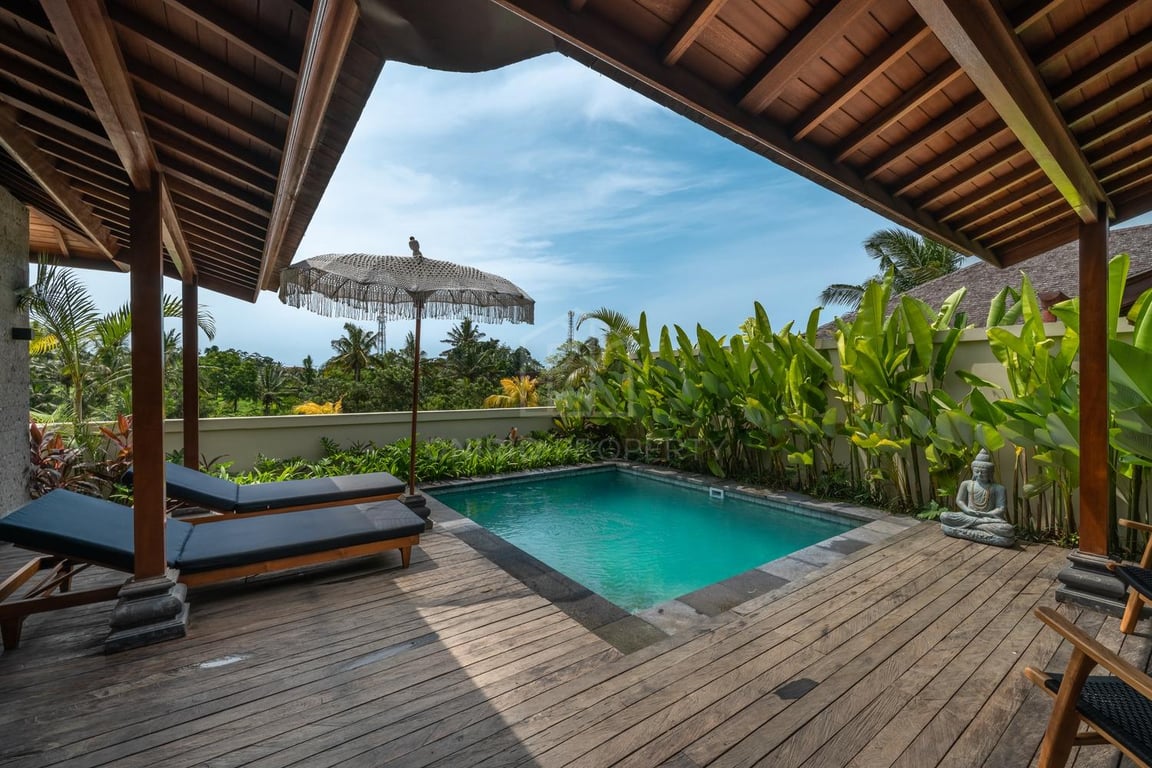 Cocobay Bali