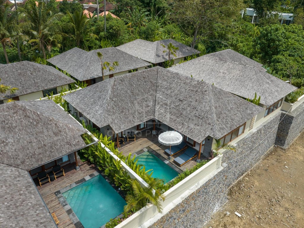 Cocobay Bali