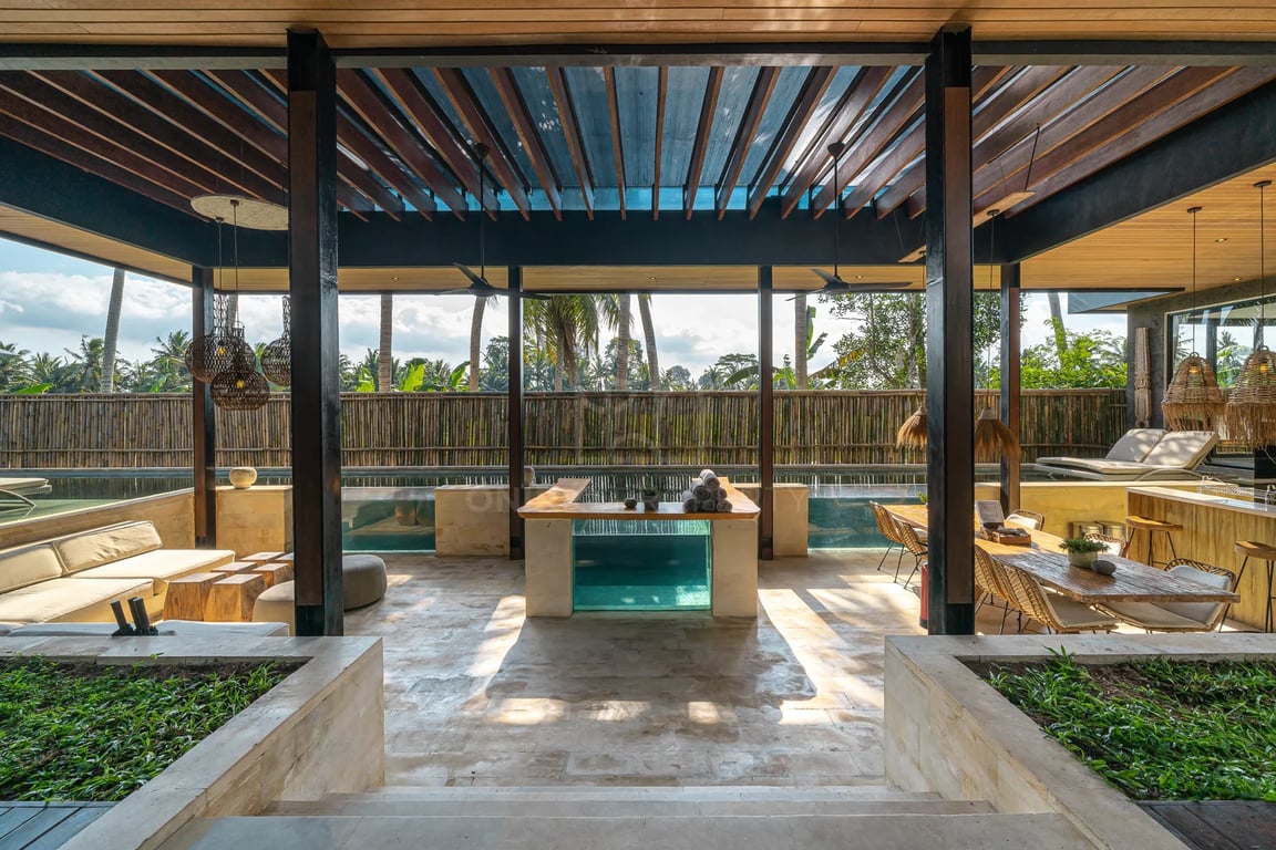 Cocobay Bali