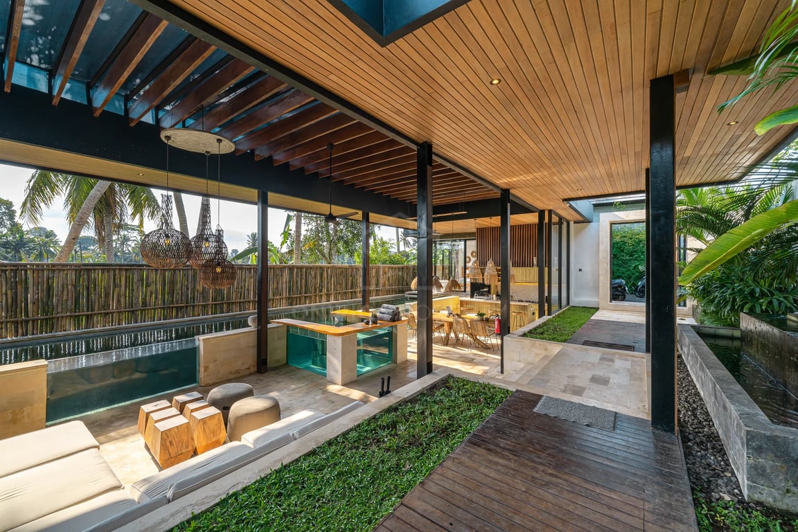Cocobay Bali