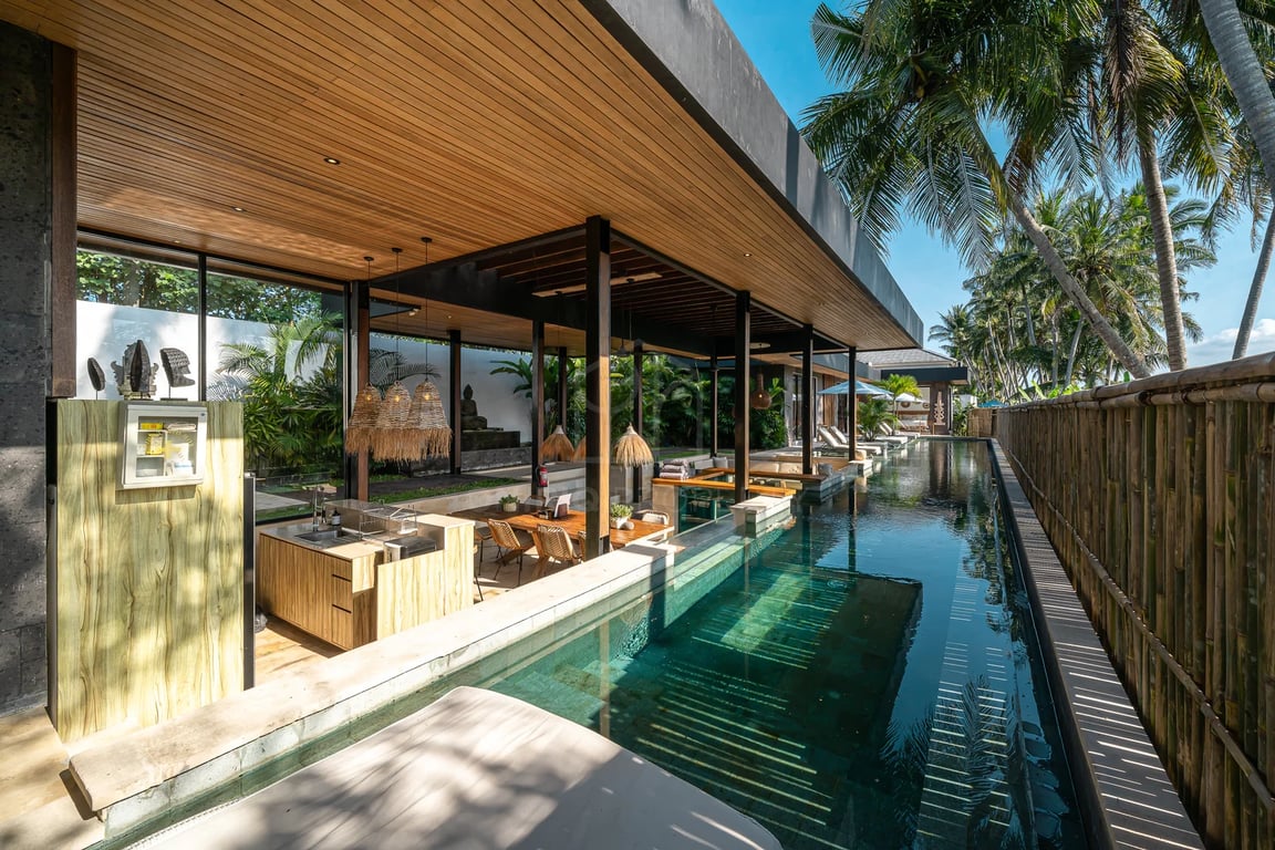 Cocobay Bali