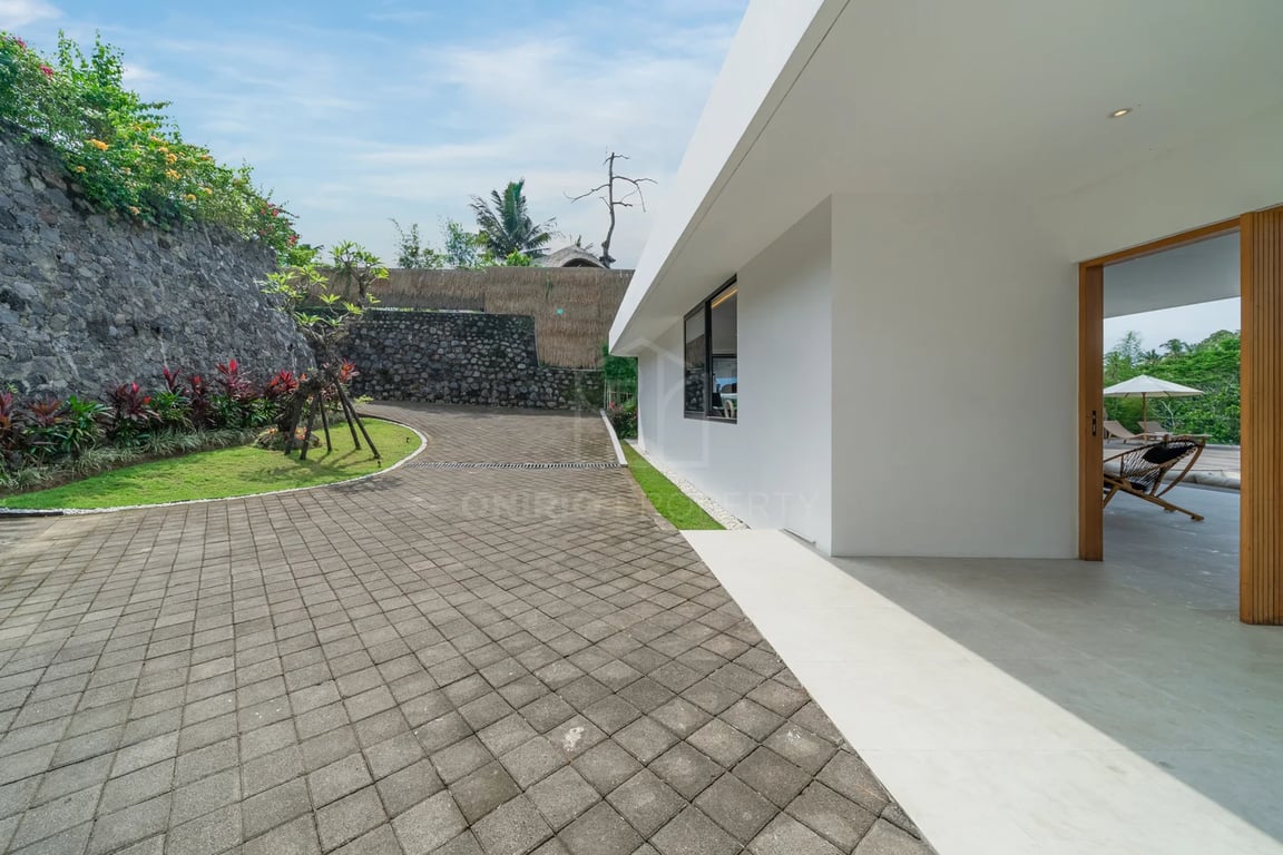 Cocobay Bali