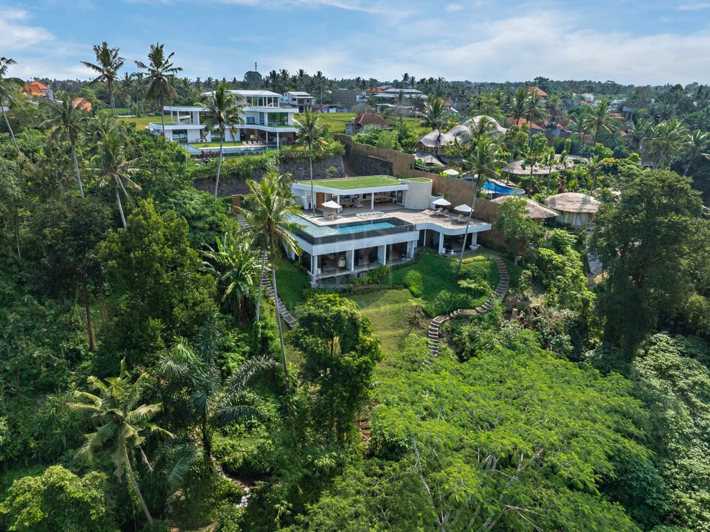 Cocobay Bali