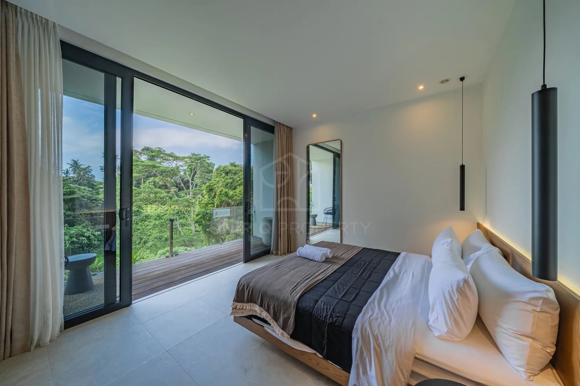 Cocobay Bali
