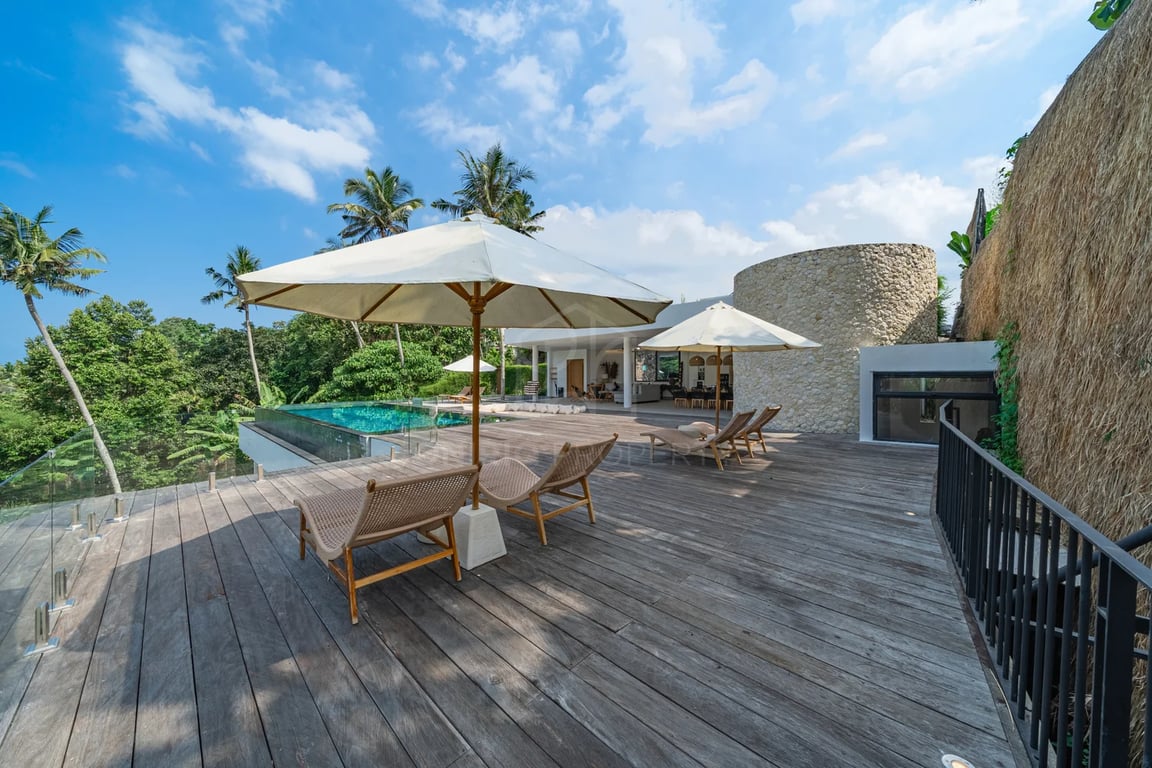 Cocobay Bali