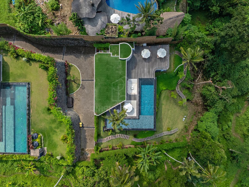 Cocobay Bali