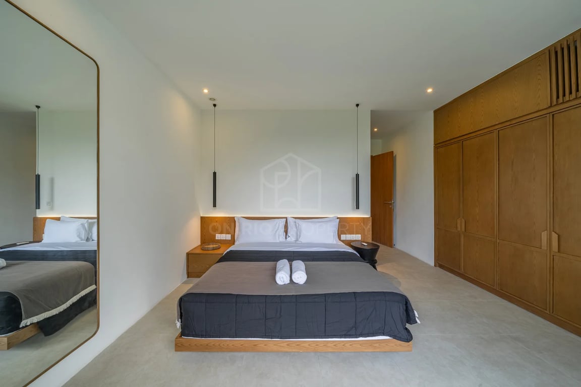 Cocobay Bali
