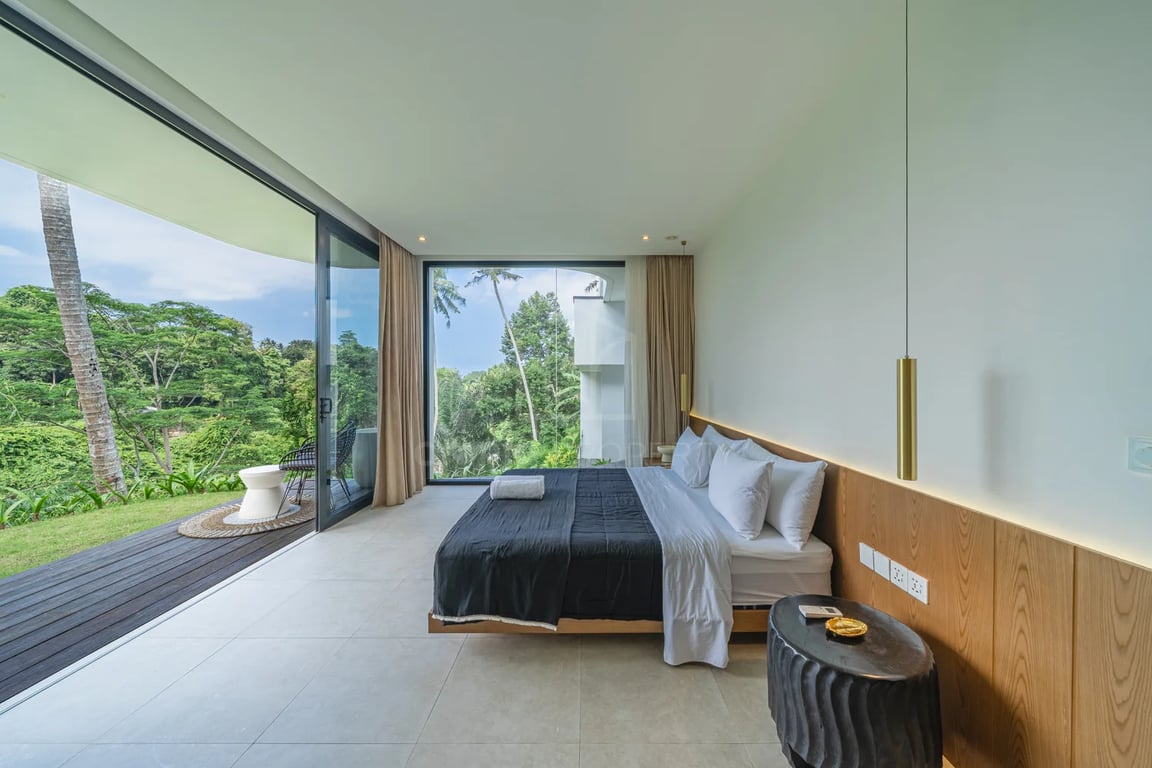 Cocobay Bali