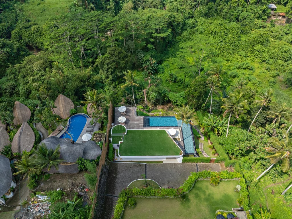 Cocobay Bali