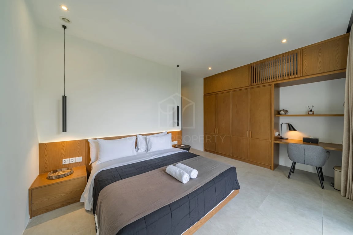 Cocobay Bali