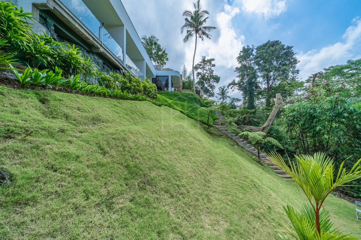 Cocobay Bali