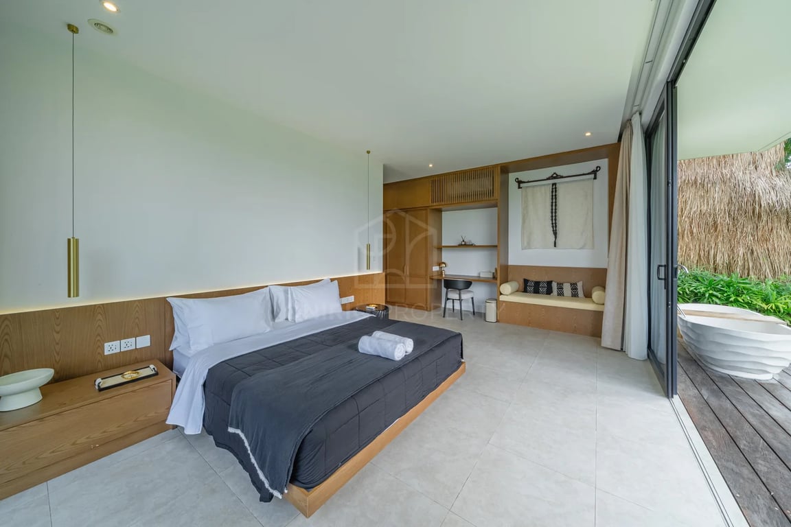 Cocobay Bali