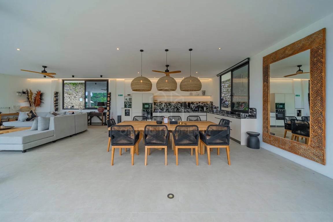 Cocobay Bali