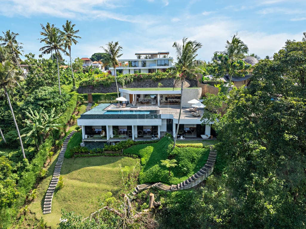 Cocobay Bali