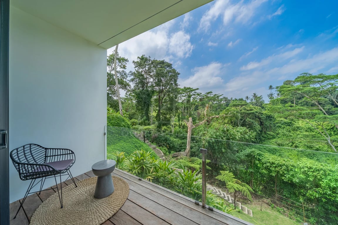 Cocobay Bali
