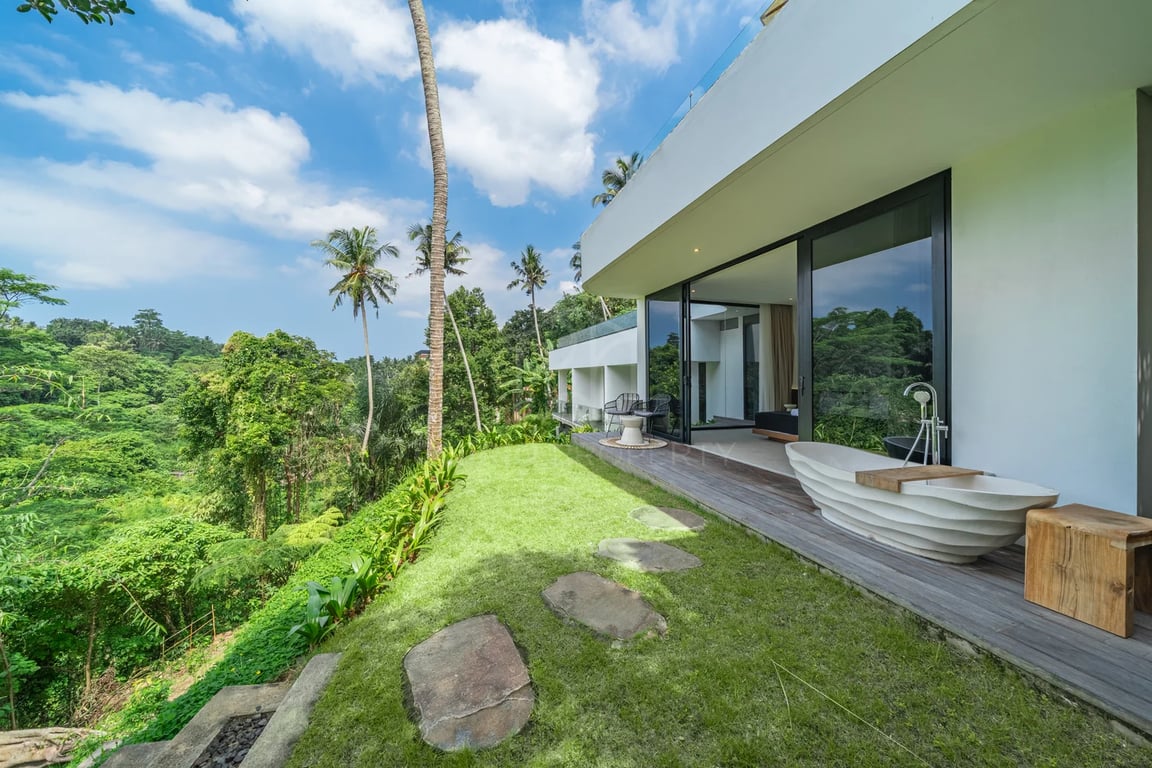 Cocobay Bali