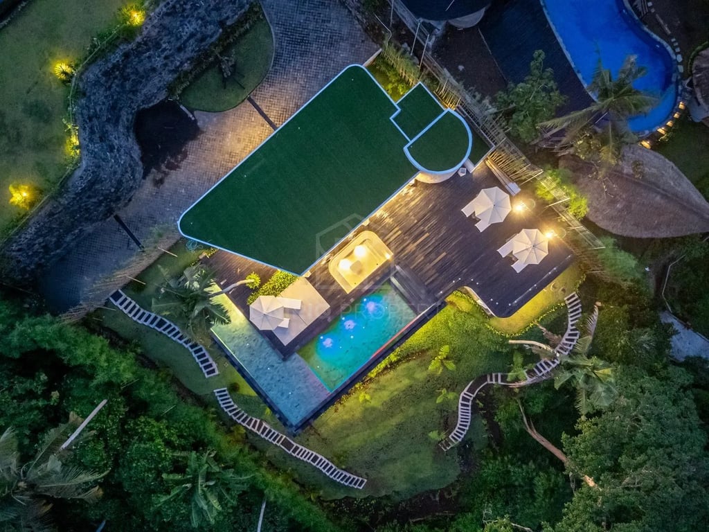 Cocobay Bali