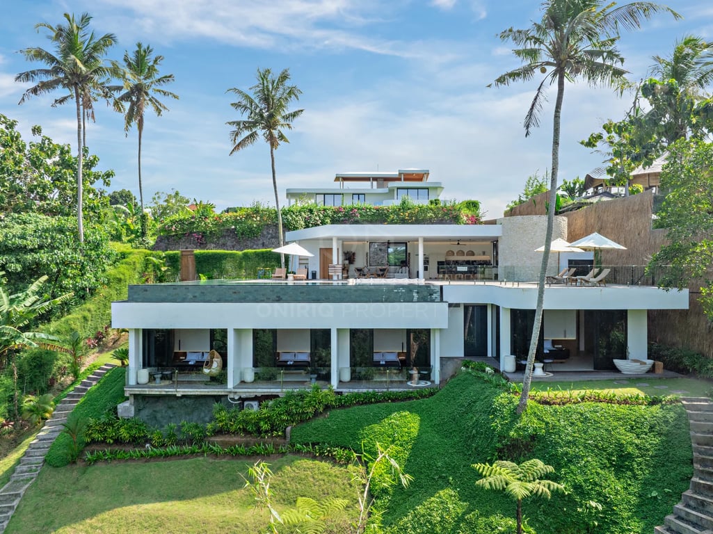Cocobay Bali