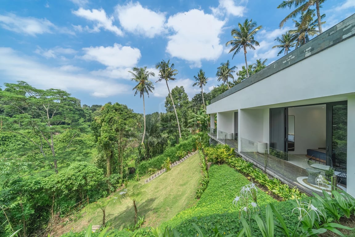 Cocobay Bali