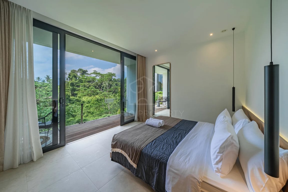Cocobay Bali