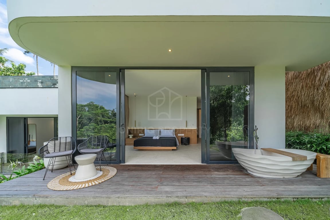 Cocobay Bali