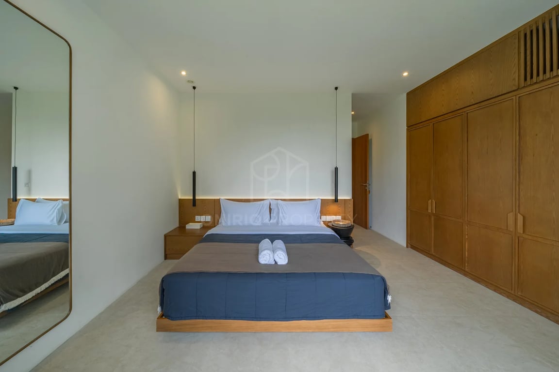Cocobay Bali