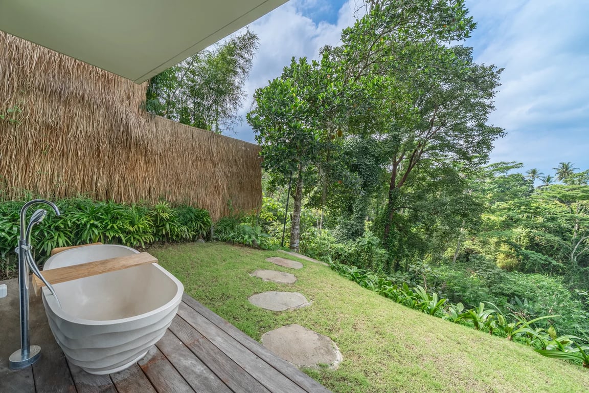 Cocobay Bali