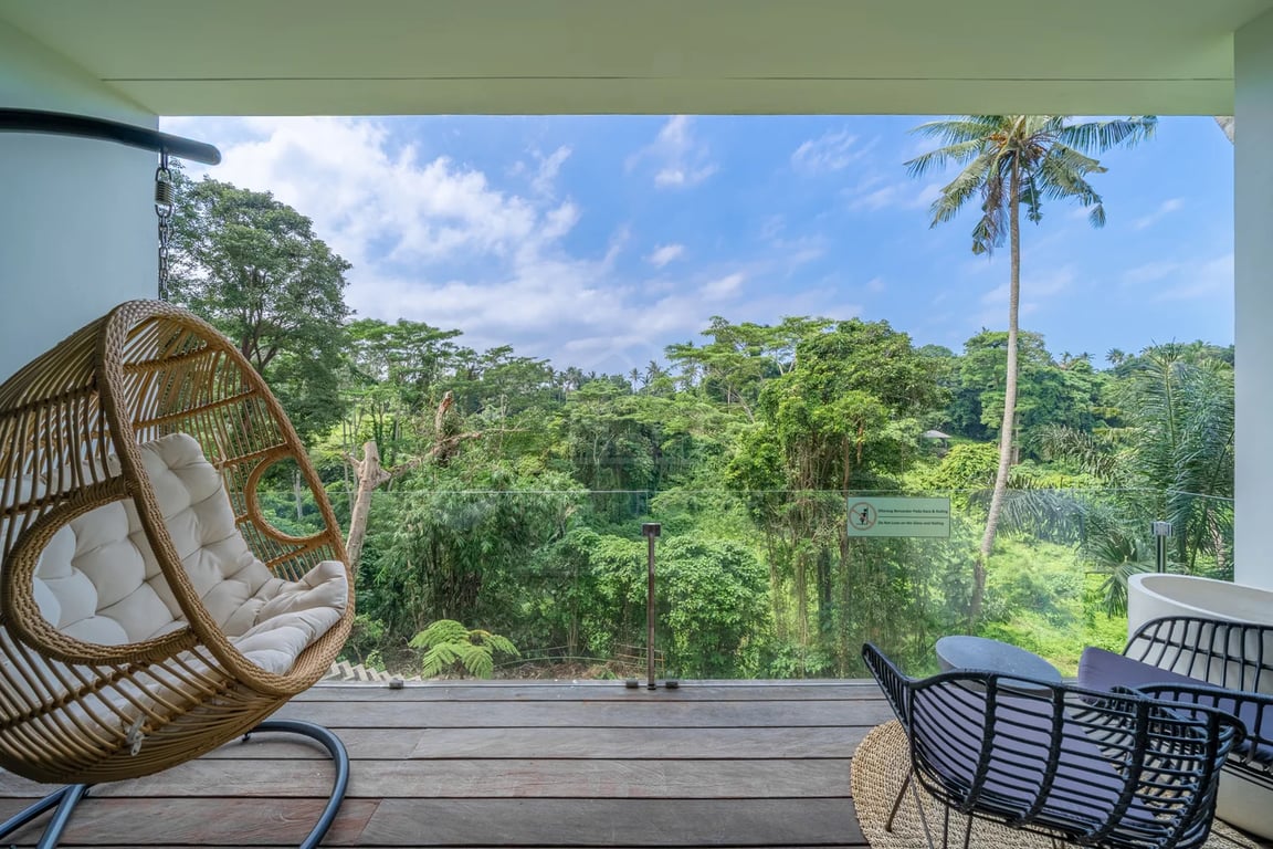 Cocobay Bali