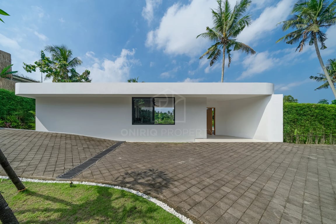 Cocobay Bali