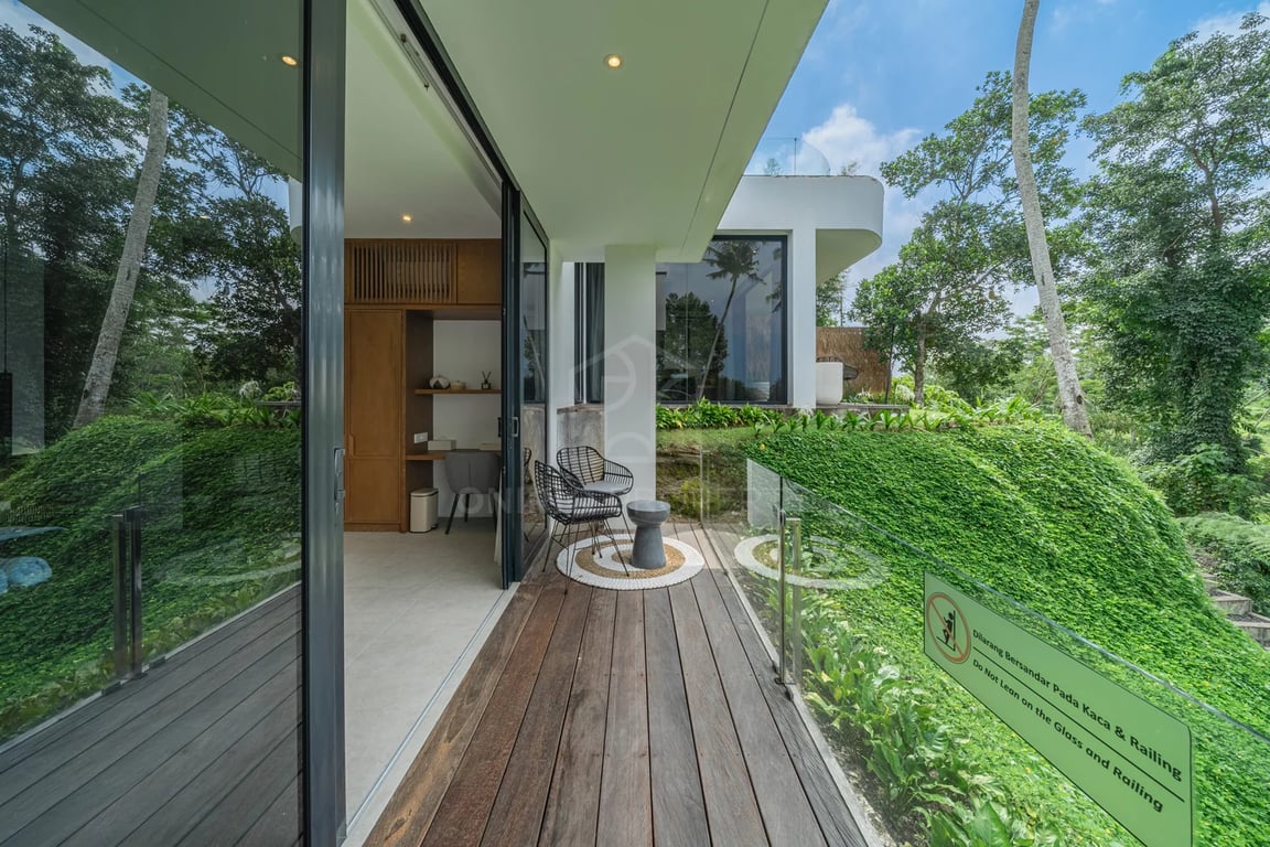 Cocobay Bali