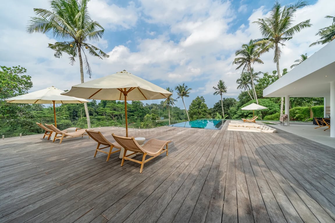 Cocobay Bali