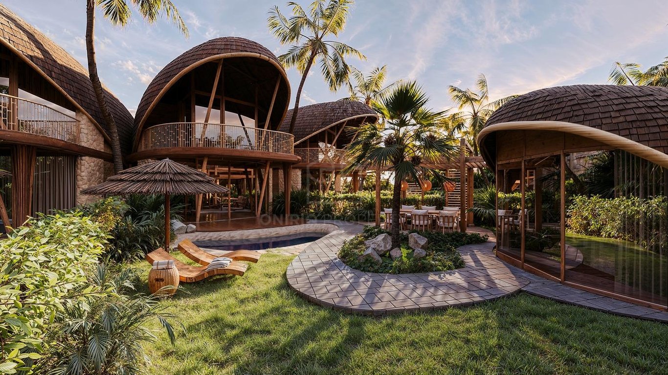 Cocobay Bali