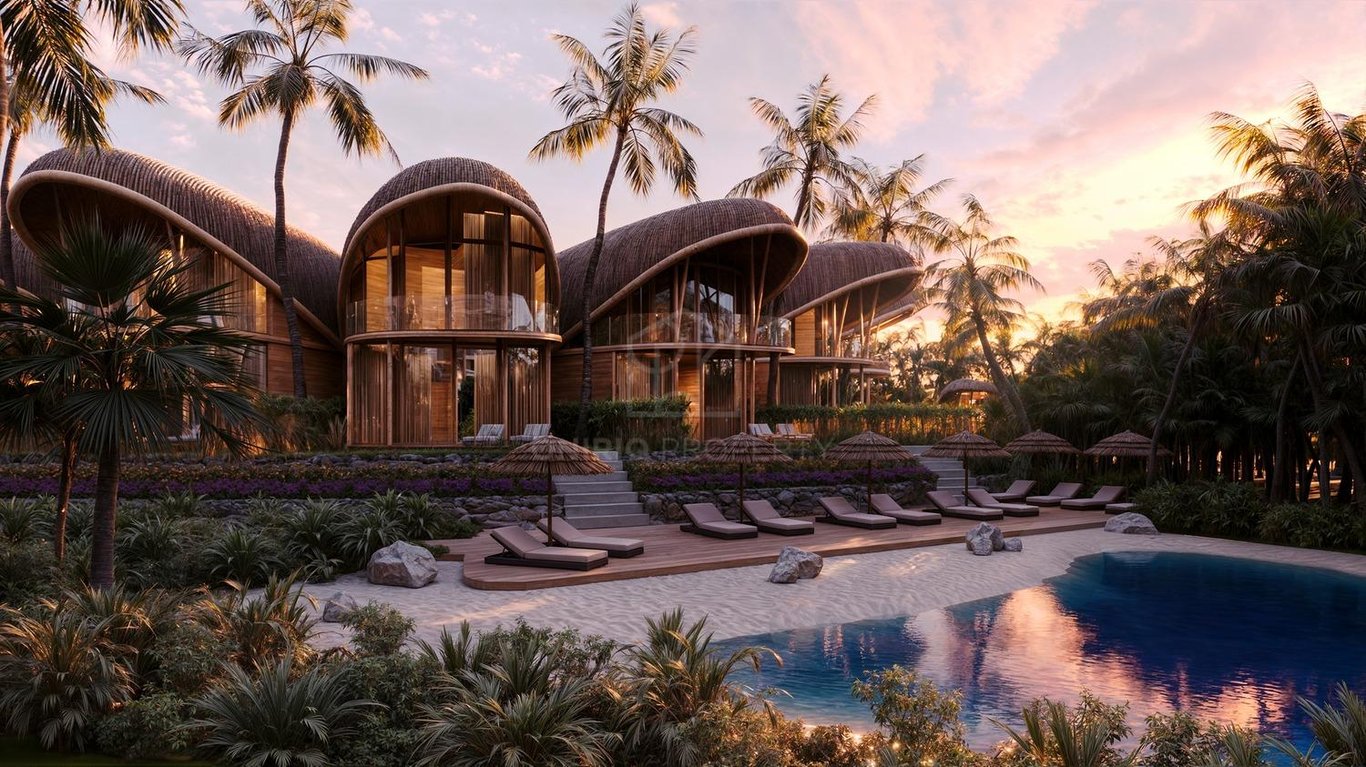 Cocobay Bali