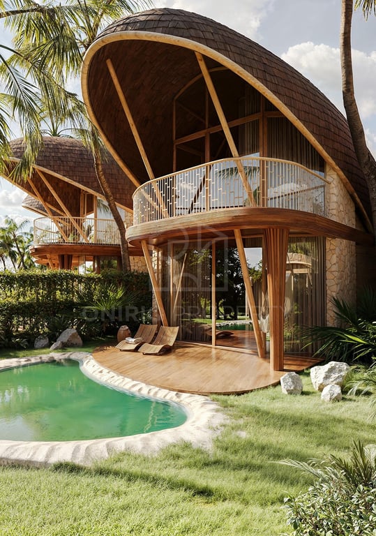 Oniriq Property