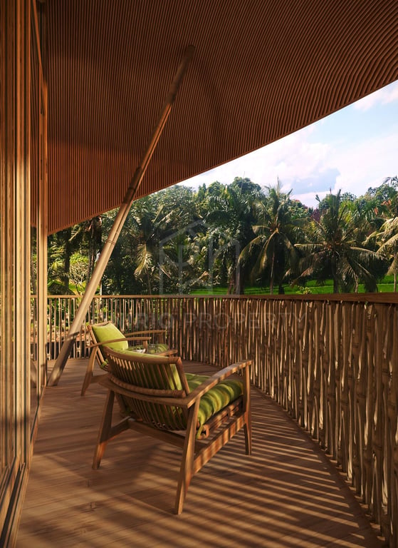 Cocobay Bali