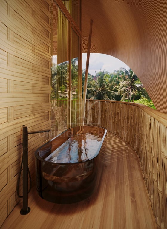 Cocobay Bali