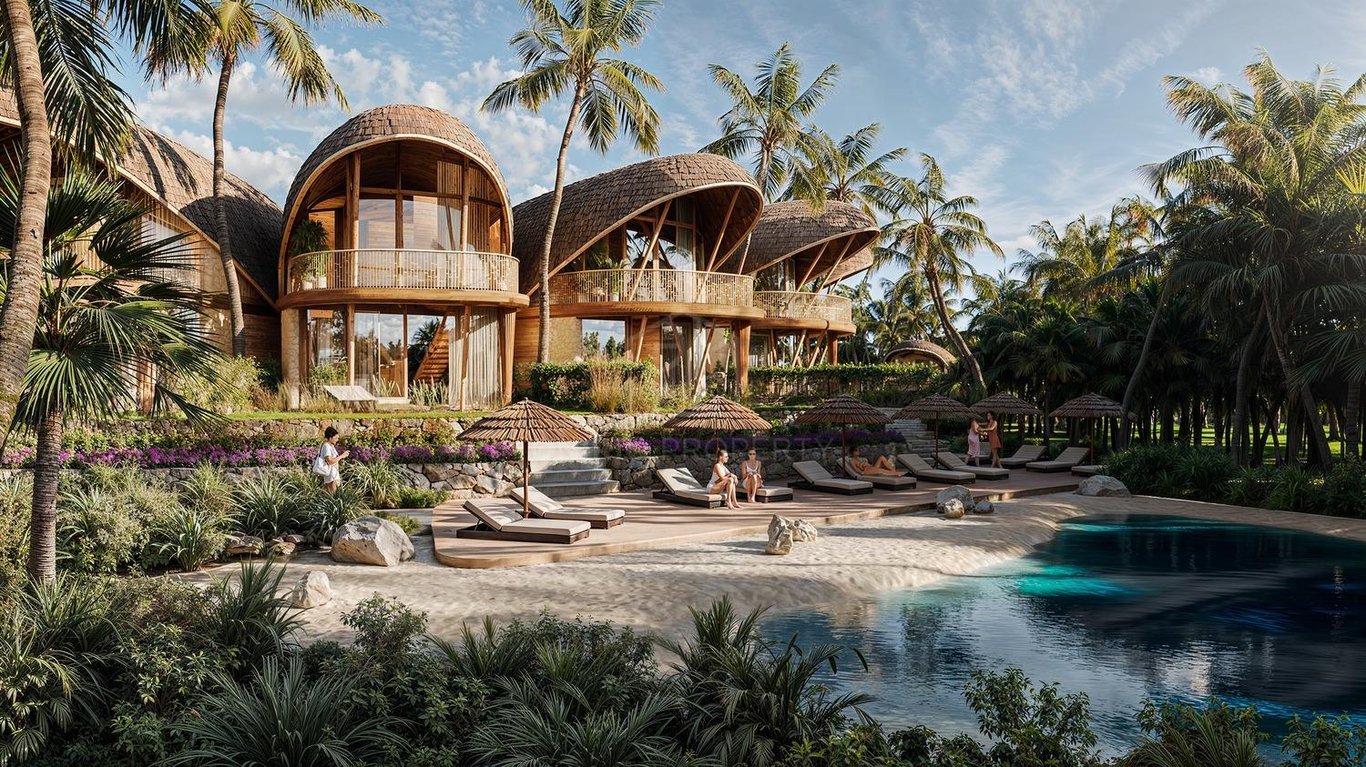 Cocobay Bali