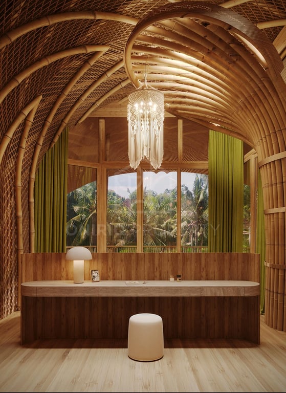 Cocobay Bali