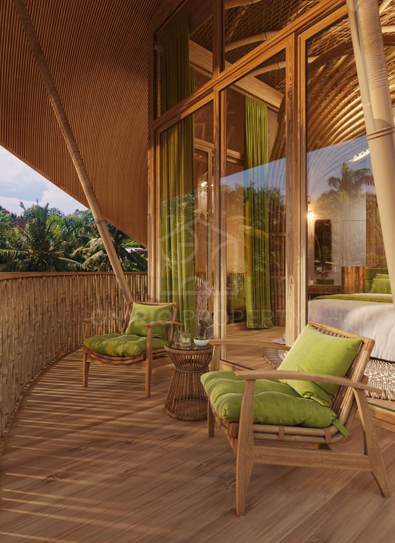 Cocobay Bali
