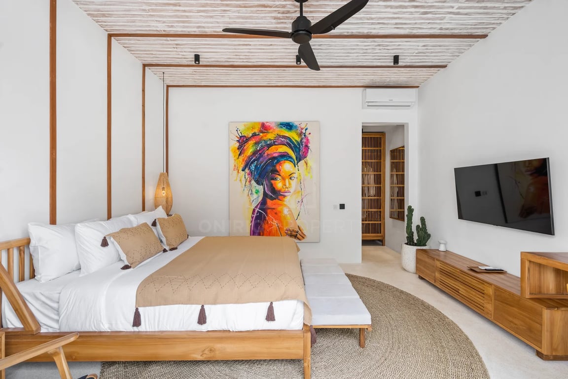 Cocobay Bali