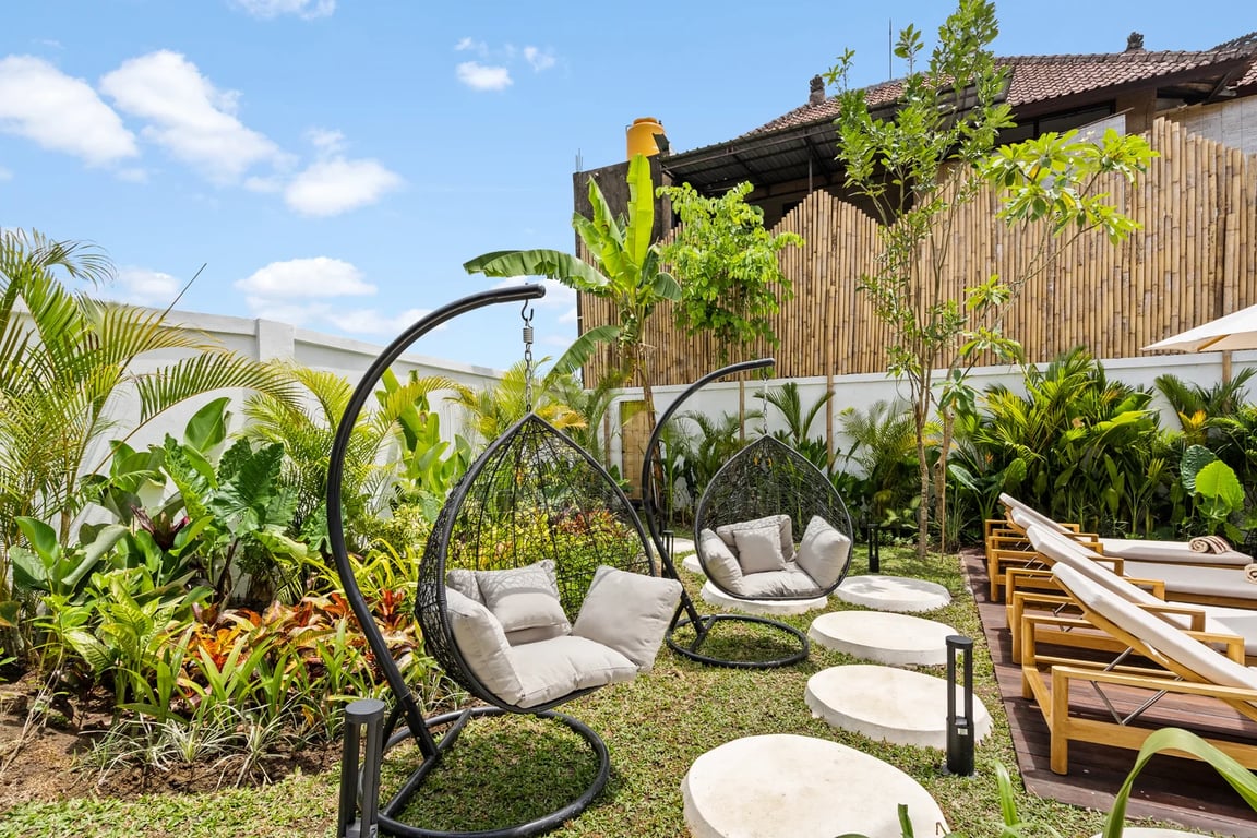 Cocobay Bali