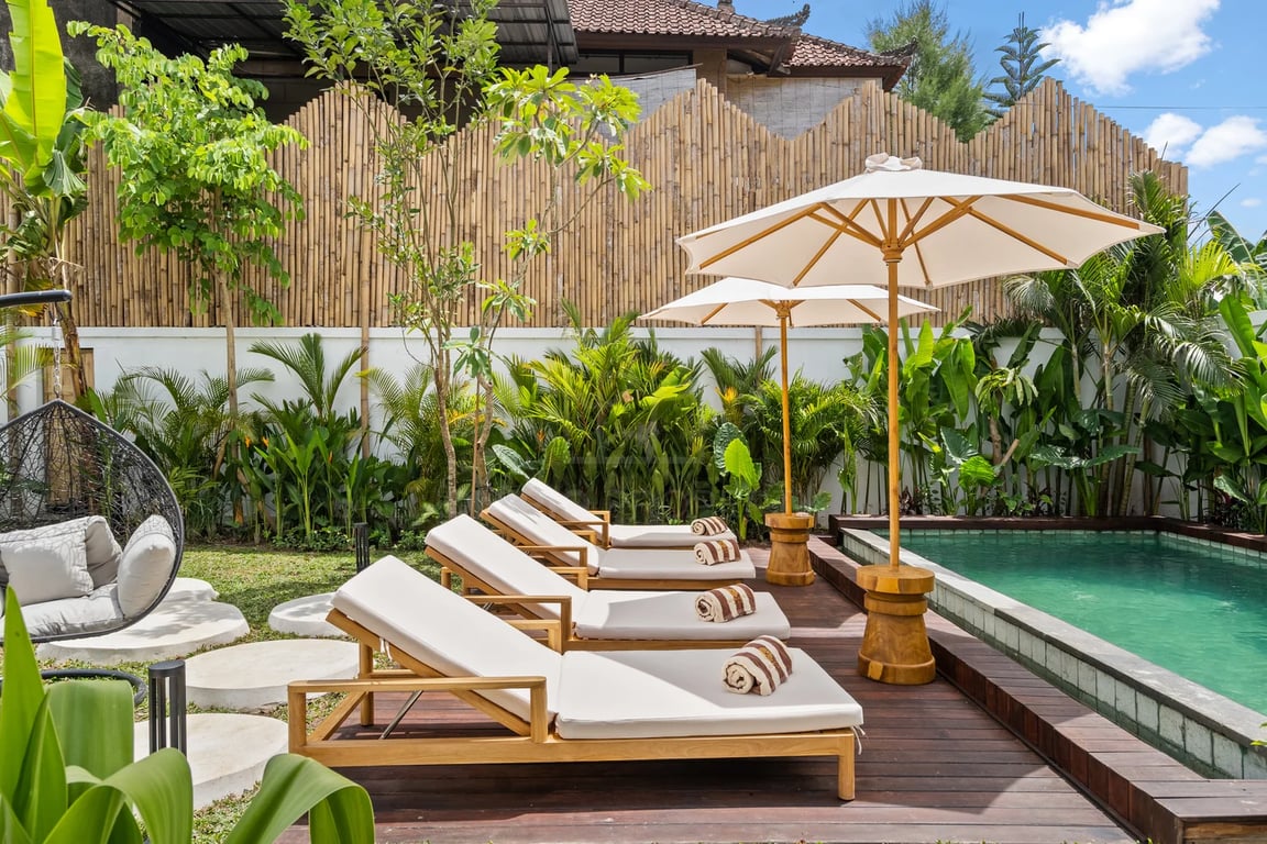 Cocobay Bali