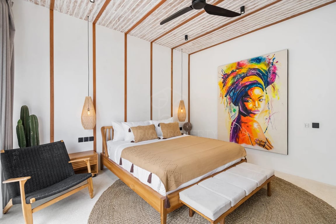 Cocobay Bali