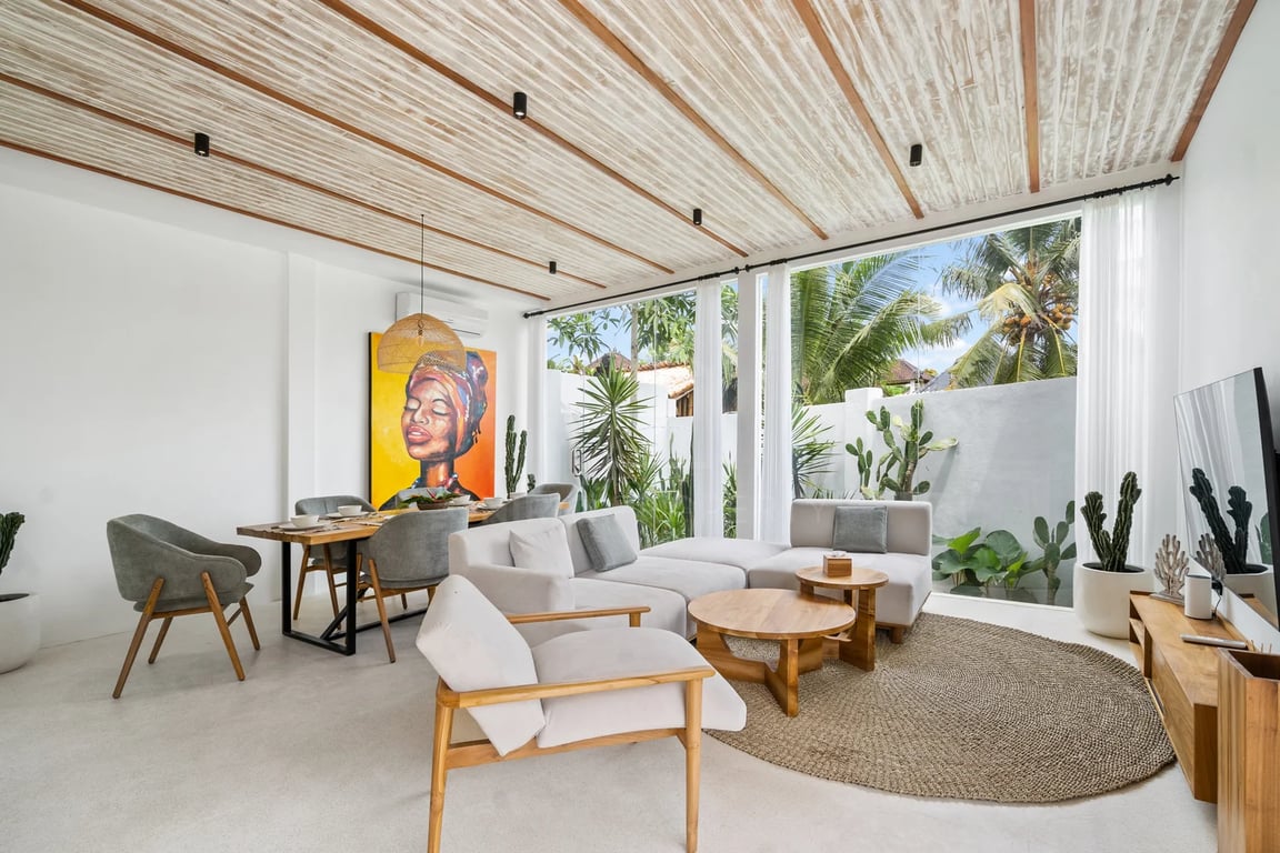 Cocobay Bali