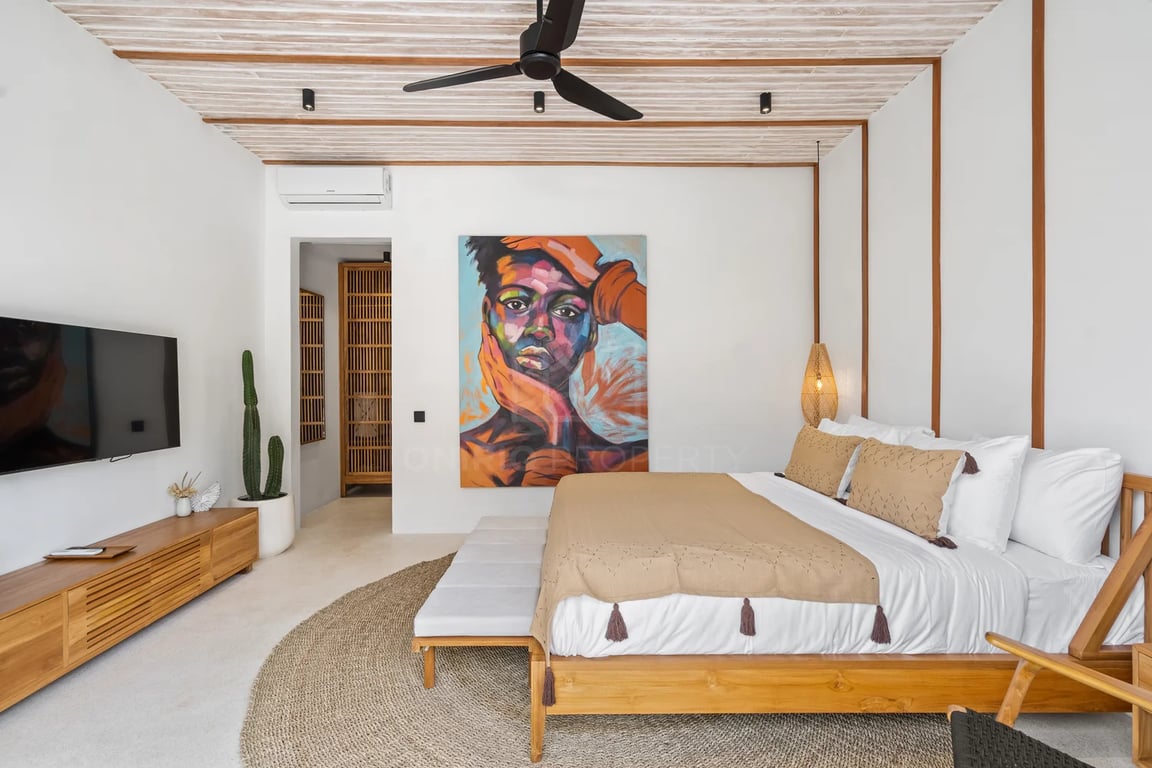 Cocobay Bali