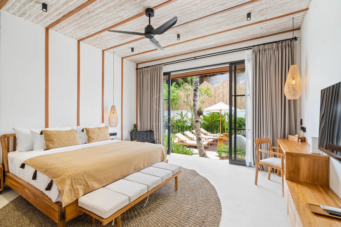 Cocobay Bali