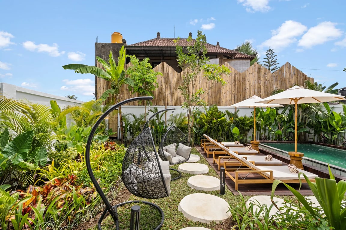 Cocobay Bali