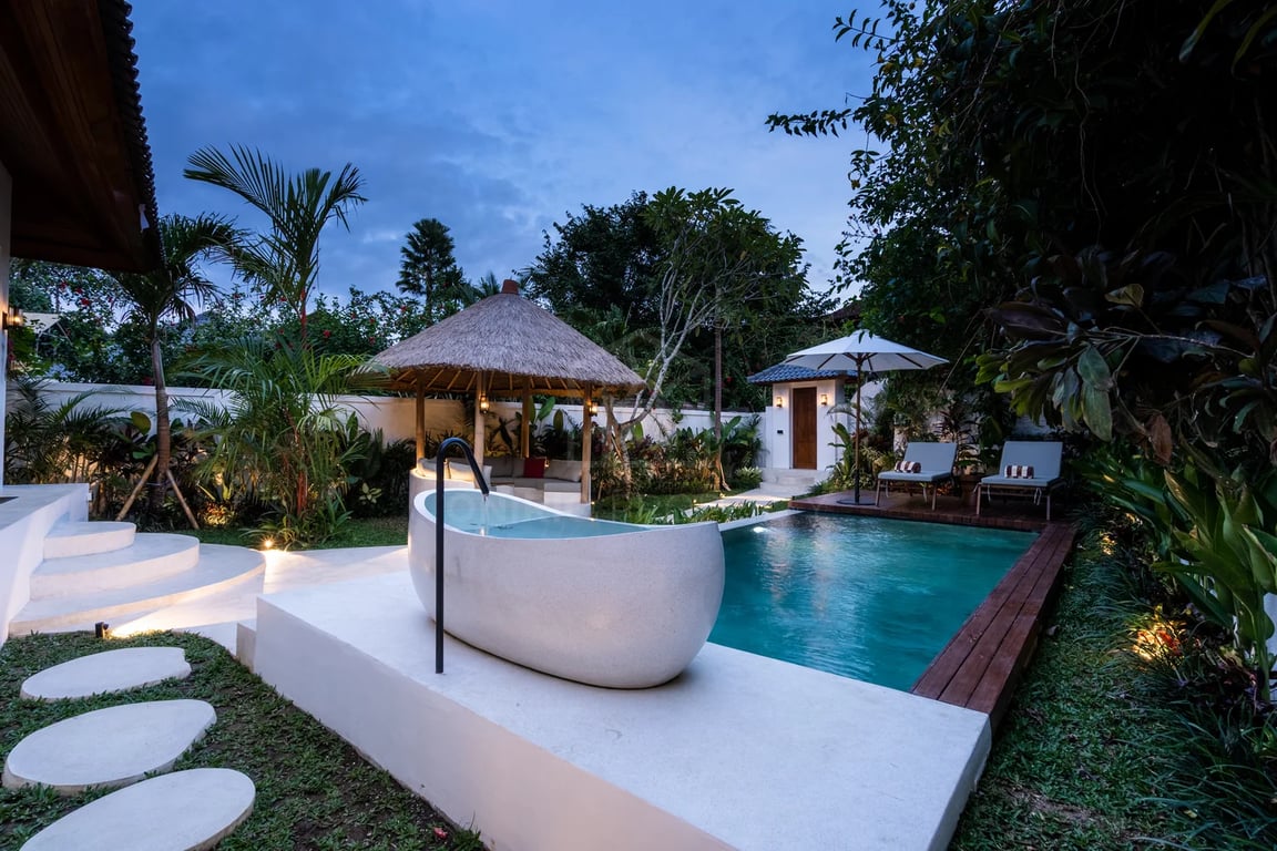 Cocobay Bali